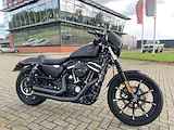 Harley-Davidson XL883N IRON 883 SPORT 2705 KM