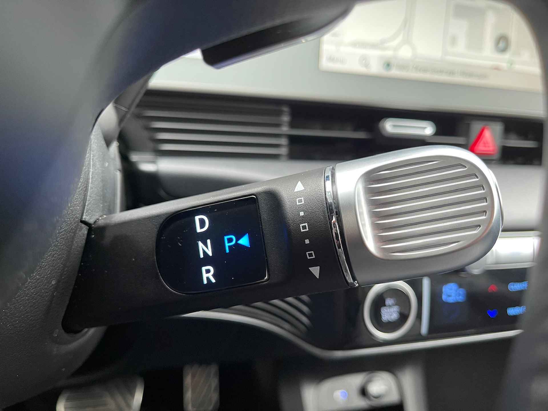 Hyundai Ioniq 5 58 kWh 170pk RWD Lounge | BOSE Audio | Adaptieve Cruise | 360 Camera | Leer | Stoelkoeling-Verwarming | Full LED | Head Up Display | Carplay | - 32/53