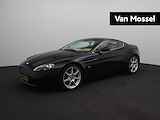 Aston Martin V8 Vantage 4.3 V8 Aut. Sportshift | 12mnd BOVAG Garantie | Camel interieur | Navi | Xenon |