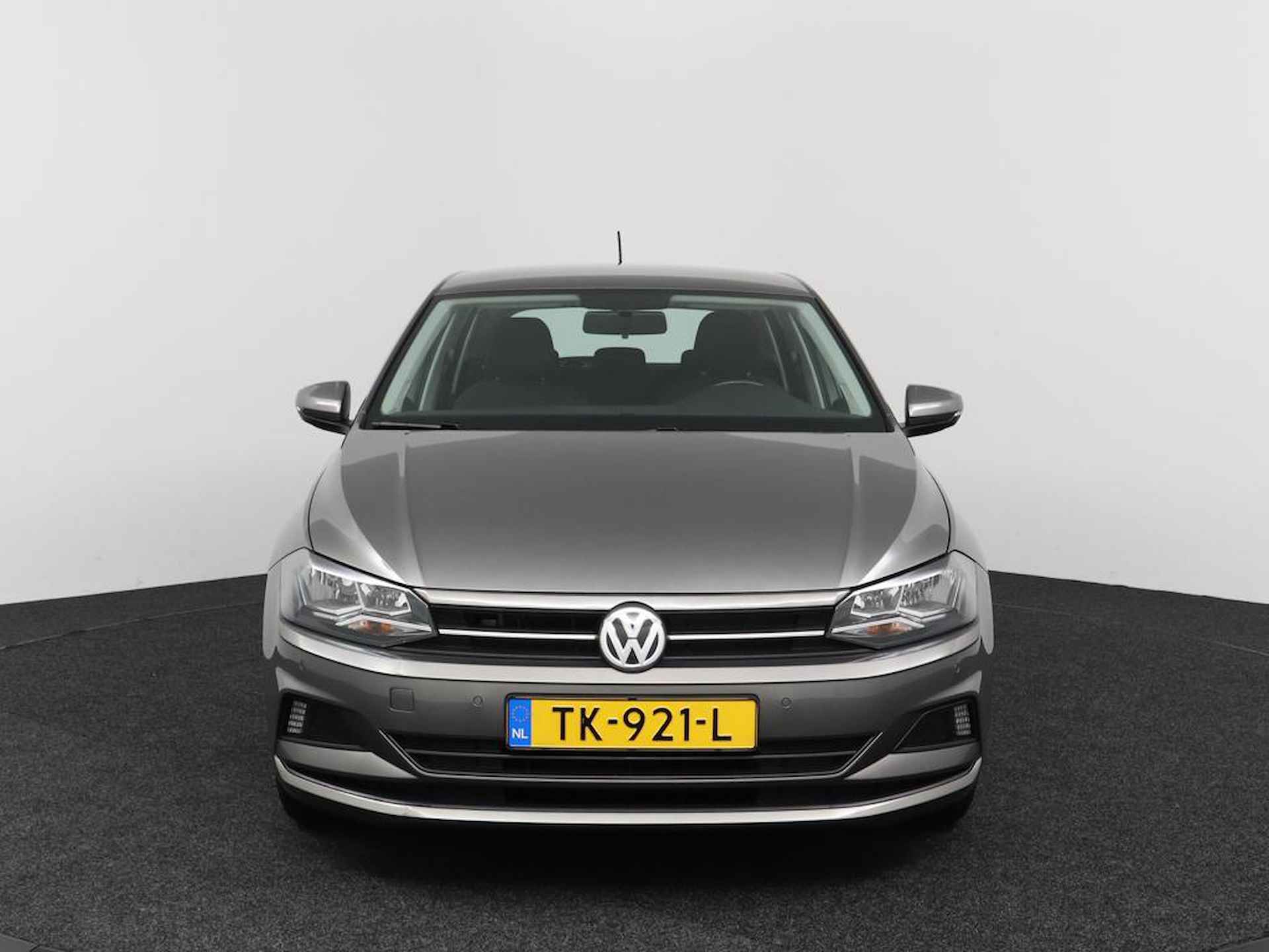 Volkswagen Polo 1.0 TSI 95Pk Edition - 13/36