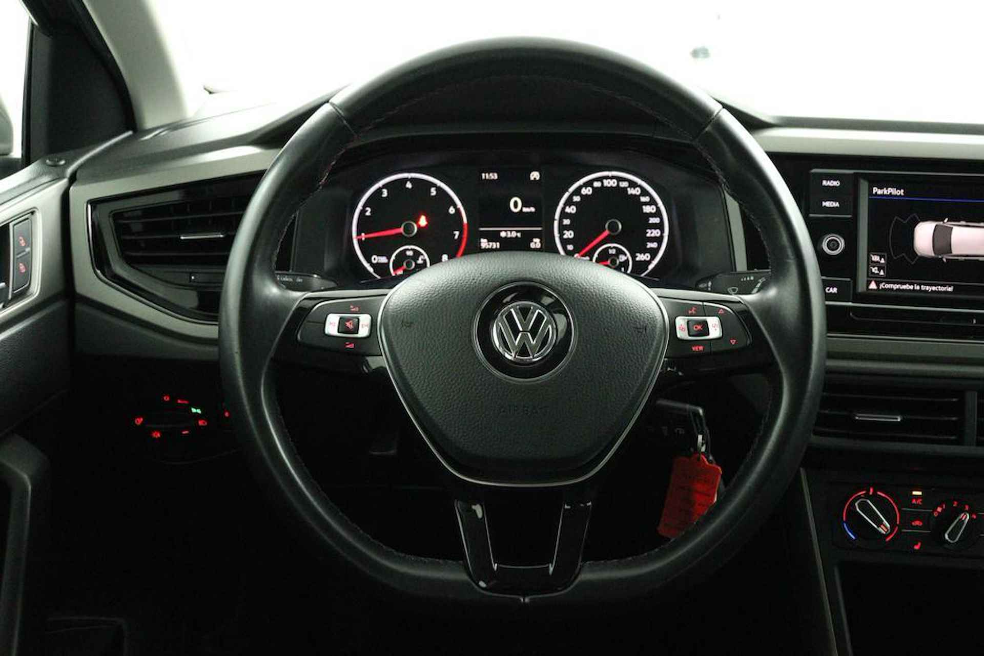 Volkswagen Polo 1.0 TSI 95Pk Edition - 16/36