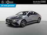 Mercedes-Benz CLA-klasse Coupe 250 e AMG NIGHT | Panoramadak | Trekhaak | Multibeam | Keyless Entry |