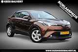 Toyota C-HR 1.8 Hybrid Active Automaat NAVI/CLIMA/CRUISE