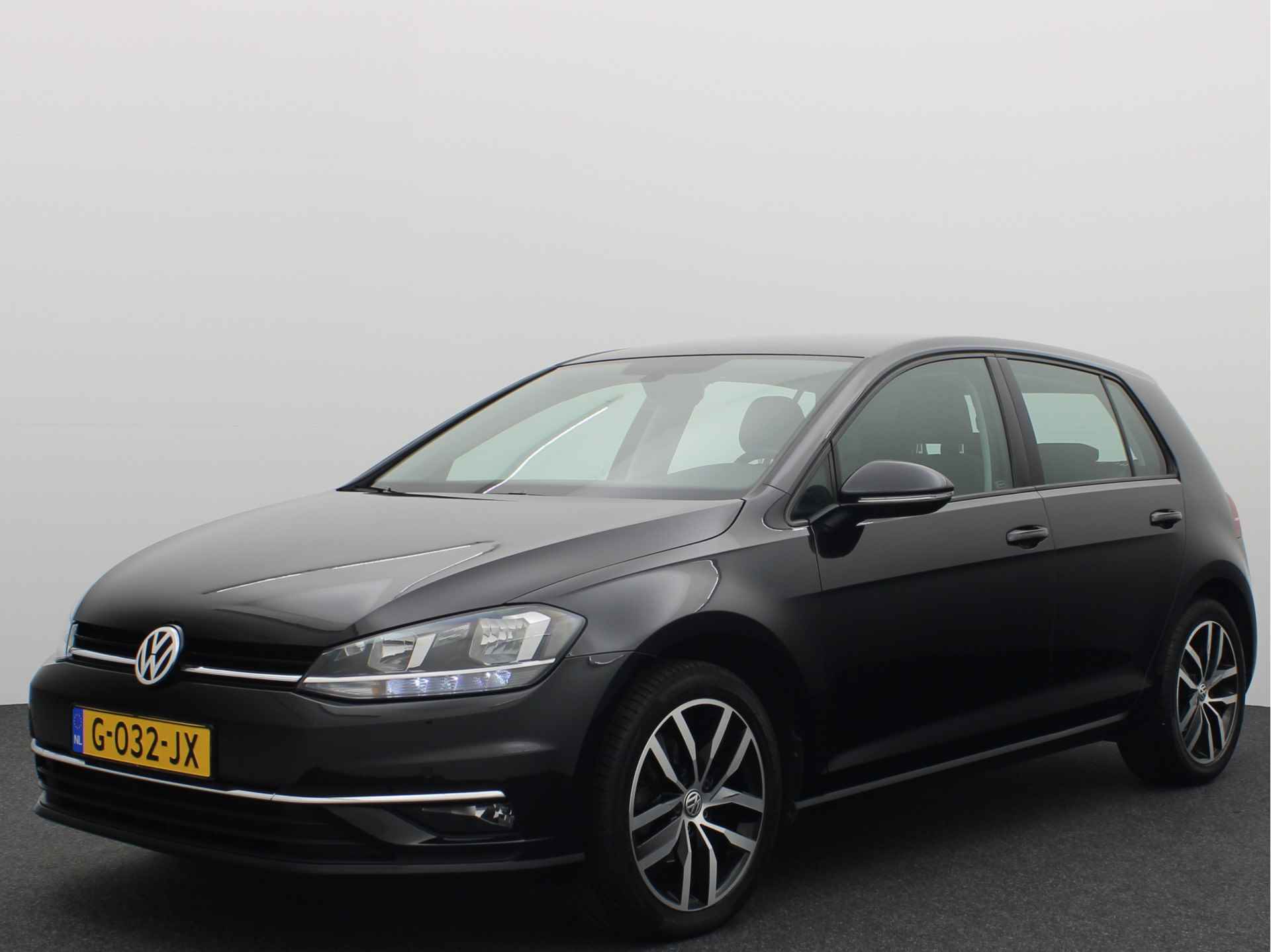 Volkswagen Golf 1.0 TSI Comfortline Business STOELVERW / NAVI / CARPLAY / CLIMA / PDC / BLUETOOTH / ACC / NL-AUTO - 20/47