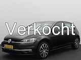 Volkswagen Golf 1.0 TSI Comfortline Business STOELVERW / NAVI / CARPLAY / CLIMA / PDC / BLUETOOTH / ACC / NL-AUTO