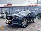 Mazda Cx-5 2.0 SKYACTIV-G 165pk 2WD