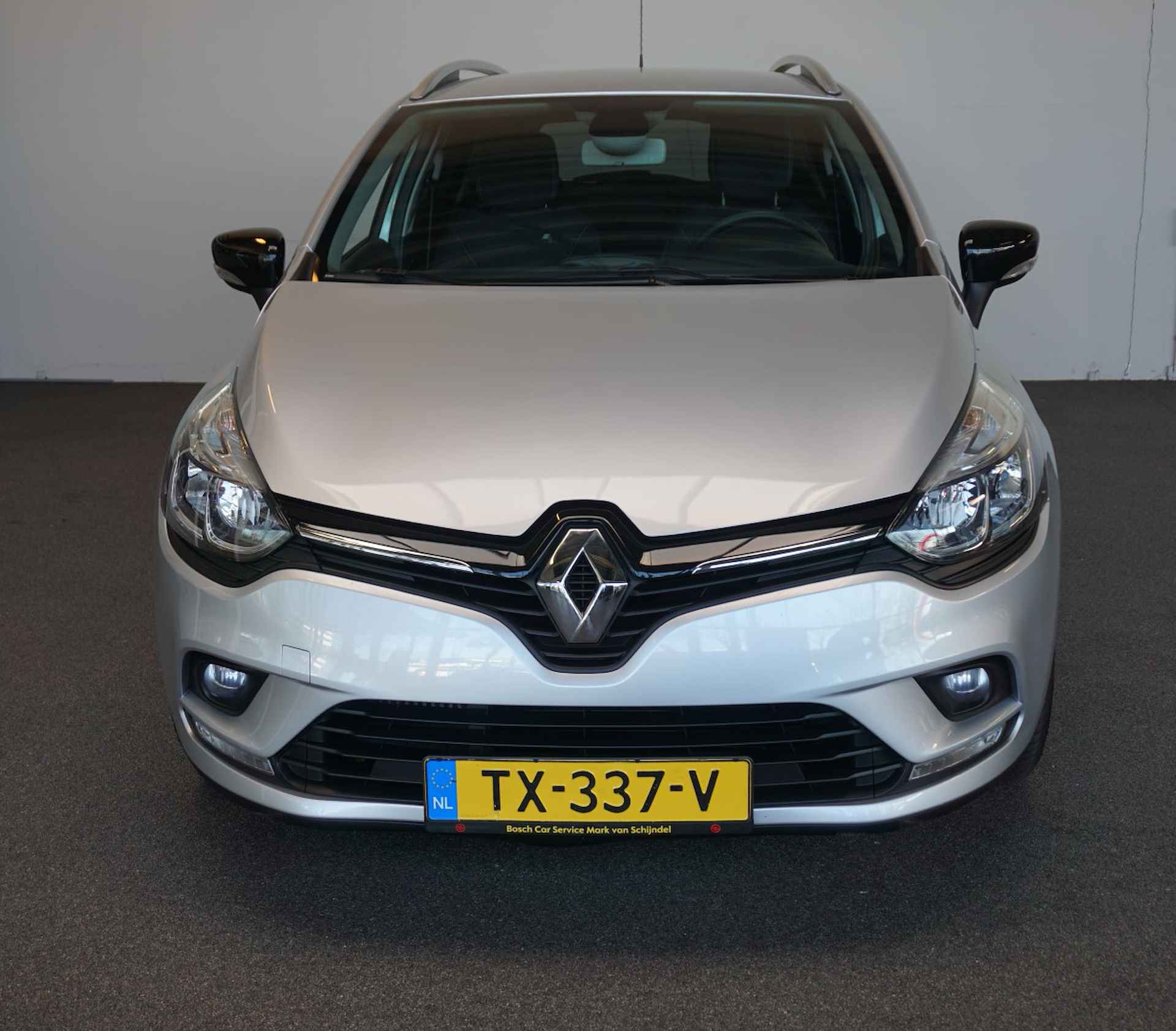 RENAULT Clio Estate Energy TCe 90pk S&amp;S Limited - 3/32