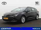 Toyota Corolla Touring Sports Hybrid 140 Active | Navigatie | Camera | Cruise Control Adaptief | LM velgen |