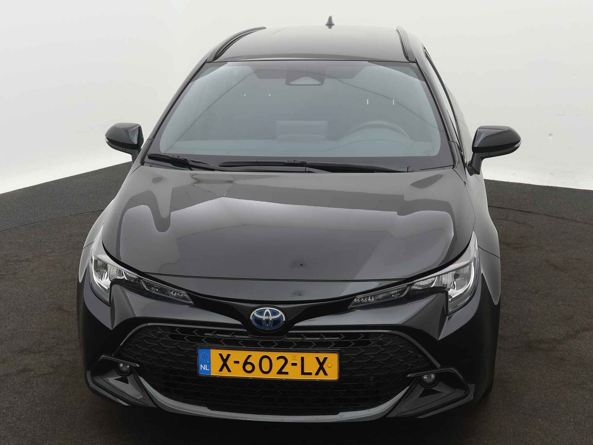 Toyota Corolla Touring Sports Hybrid 140 Active | Navigatie | Camera | Cruise Control Adaptief | LM velgen | - 28/41