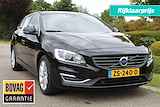 VOLVO V60 2.0T6 AWD 306pk R-Design ECC/cruise/navi/schuifdak/leer/trekhaak