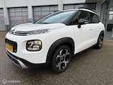 CITROEN C3 AIRCROSS 110 PK SHINE 12 MND BOVAG RIJKLAAR PRIJS