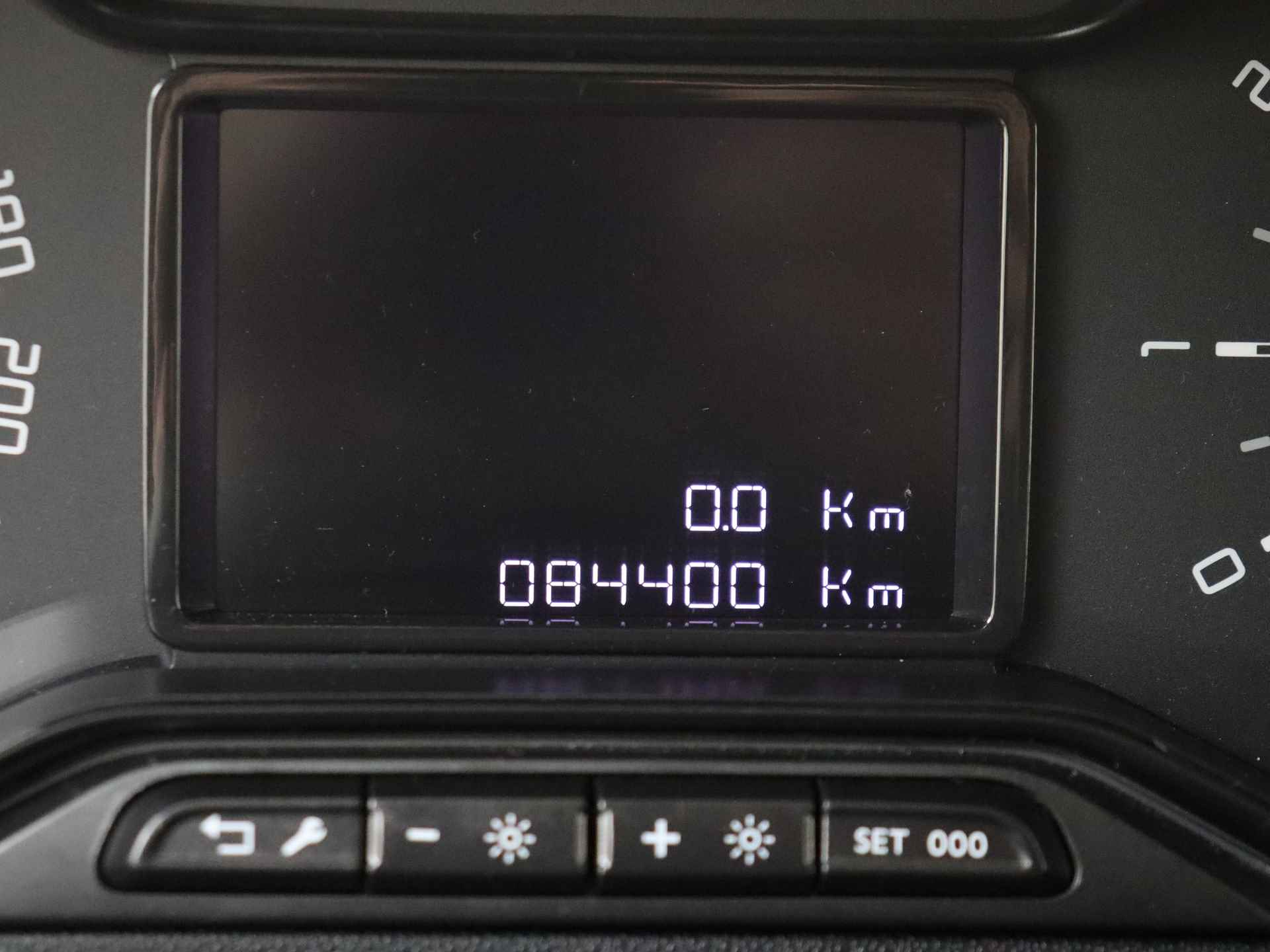 Citroën C3 1.2 PureTech S&S Feel 5 deurs | Climate Control | Navigatie | Parkeerhulp Achter - 9/40