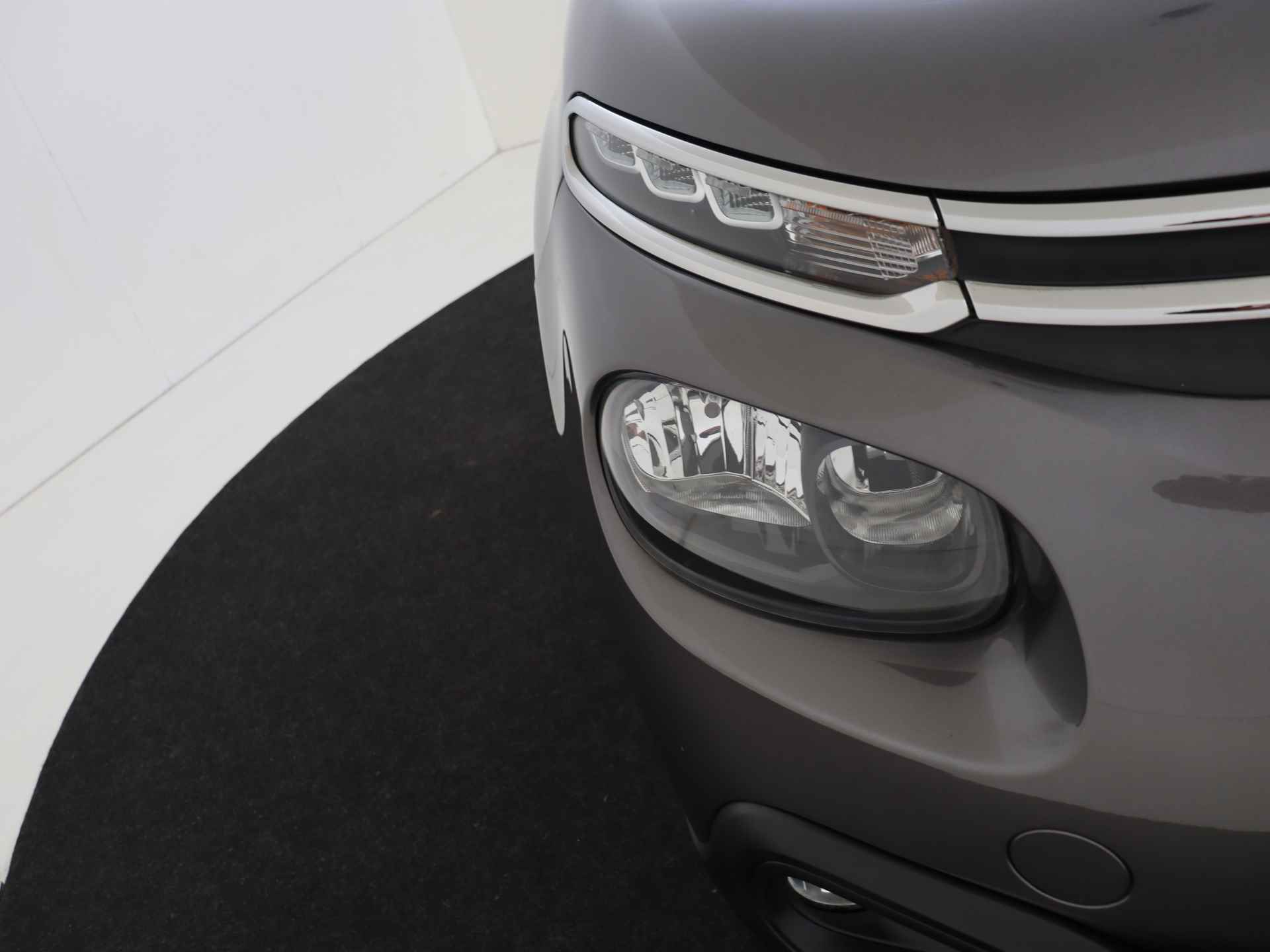 Citroën C3 1.2 PureTech S&S Feel 5 deurs | Climate Control | Navigatie | Parkeerhulp Achter - 13/40