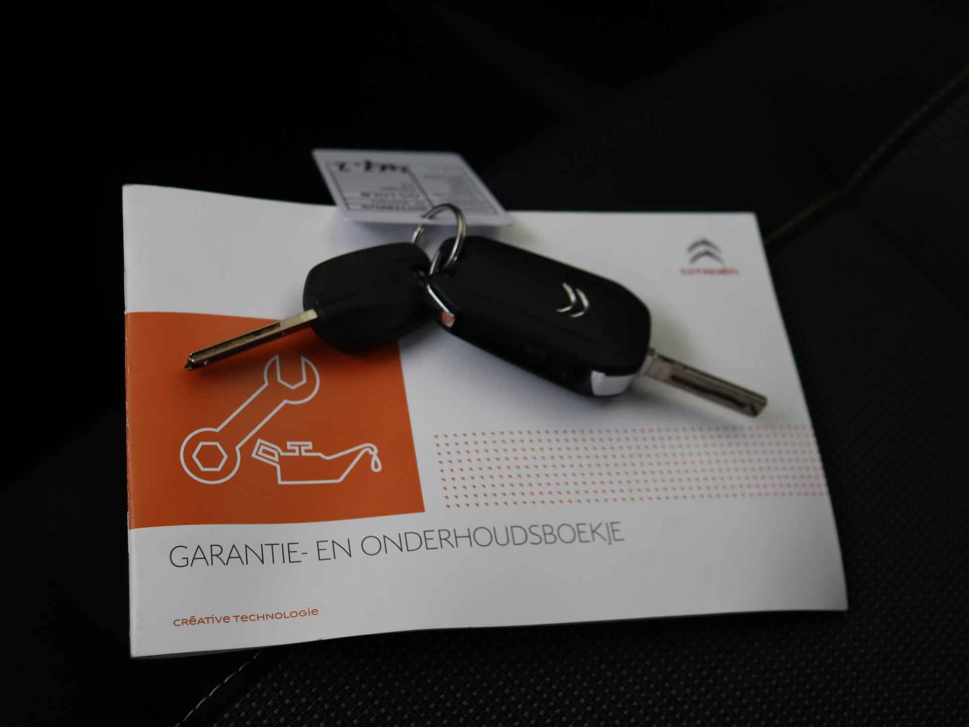 Citroën C3 1.2 PureTech S&S Feel 5 deurs | Climate Control | Navigatie | Parkeerhulp Achter - 23/40