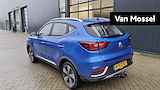 MG ZS EV Luxury 45 kWh | WLTP 263KM | Afneembare Trekhaak |  Panorama/ Schuif-Kantel dak | DAB | ACC | LMV Airco | Navigatie |