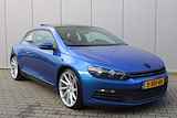 Volkswagen Scirocco 1.4 TSI 122 PK Highline Plus | Particuliere verkoop | Geen garantie | Tel: 0625223564 |