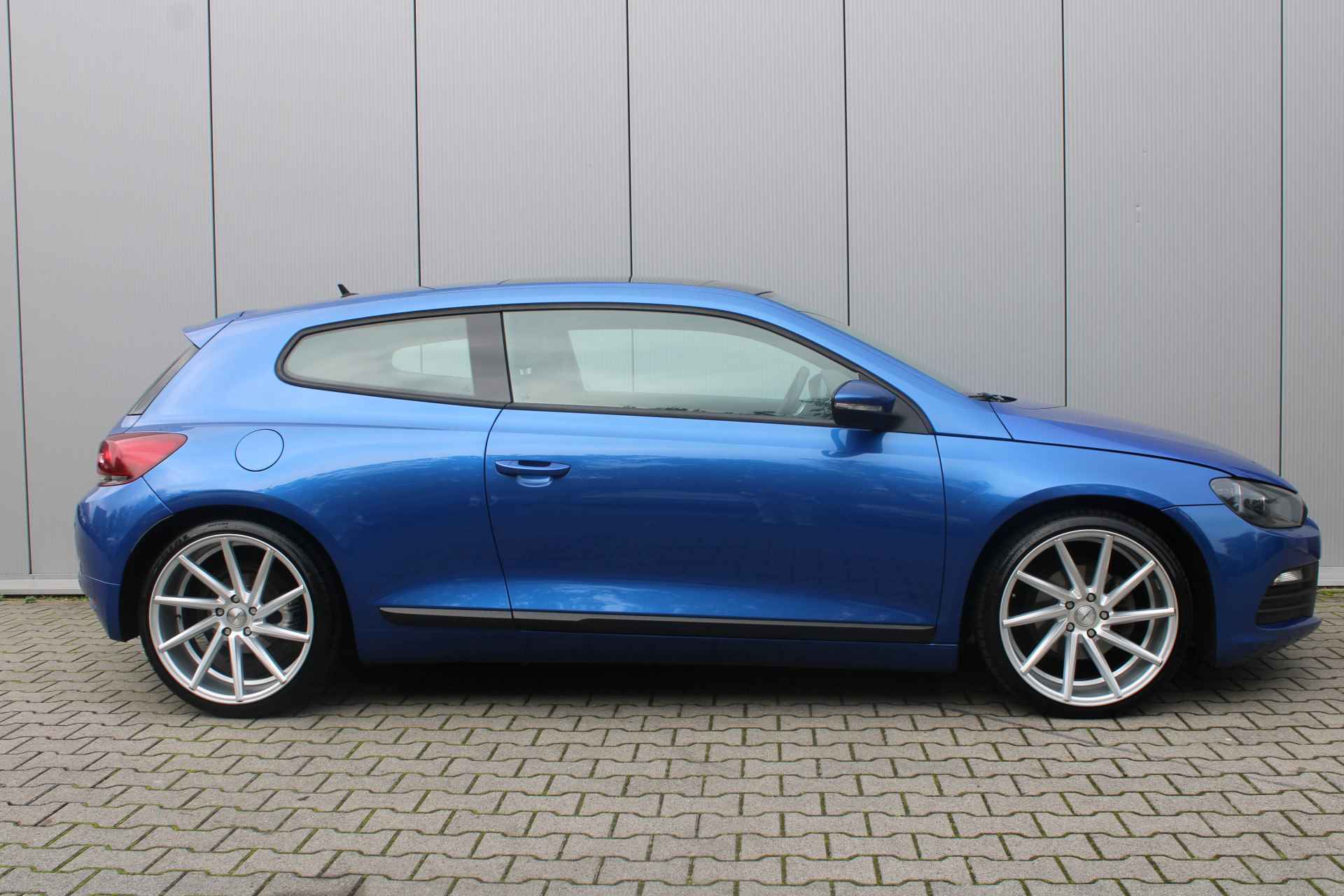 Volkswagen Scirocco 1.4 TSI 122 PK Highline Plus | Particuliere verkoop | Geen garantie | Tel: 0625223564 | - 5/30