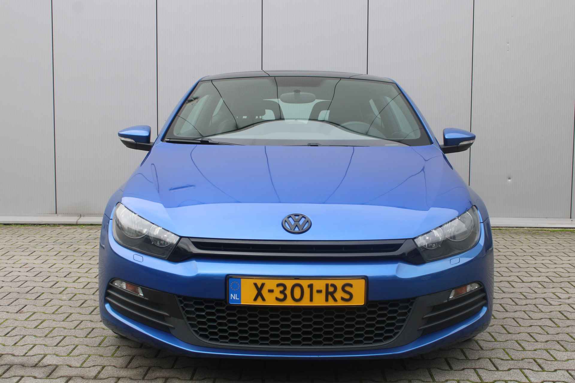 Volkswagen Scirocco 1.4 TSI 122 PK Highline Plus | Particuliere verkoop | Geen garantie | Tel: 0625223564 | - 6/30