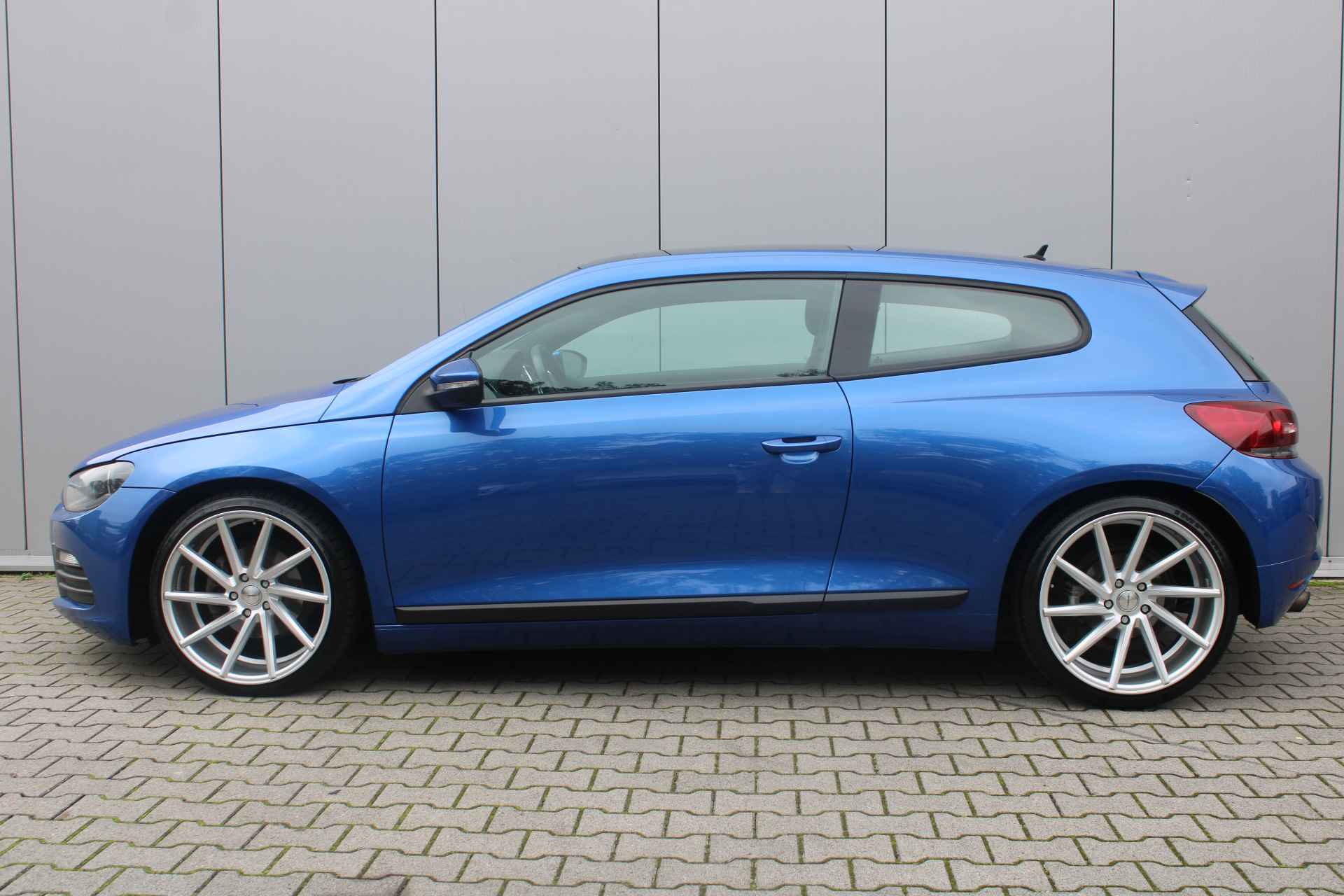 Volkswagen Scirocco 1.4 TSI 122 PK Highline Plus | Particuliere verkoop | Geen garantie | Tel: 0625223564 | - 7/30