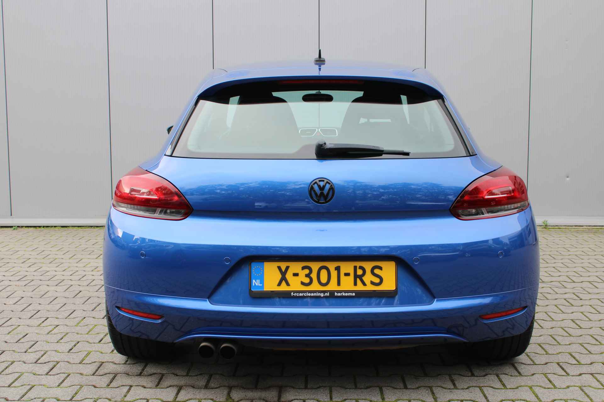 Volkswagen Scirocco 1.4 TSI 122 PK Highline Plus | Particuliere verkoop | Geen garantie | Tel: 0625223564 | - 8/30