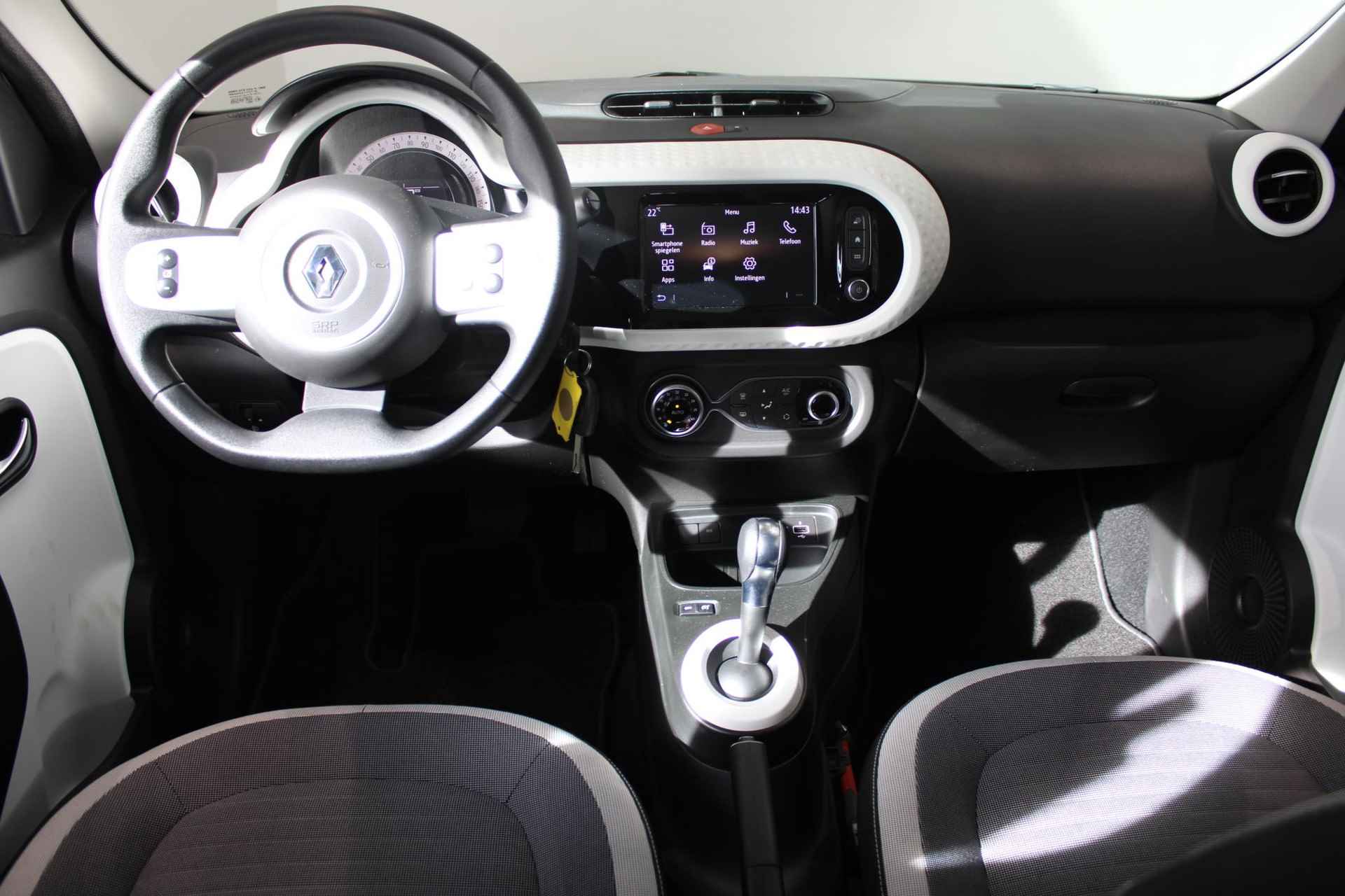 Renault Twingo R80 E-Tech Equilibre 22 kWh . - 22/24