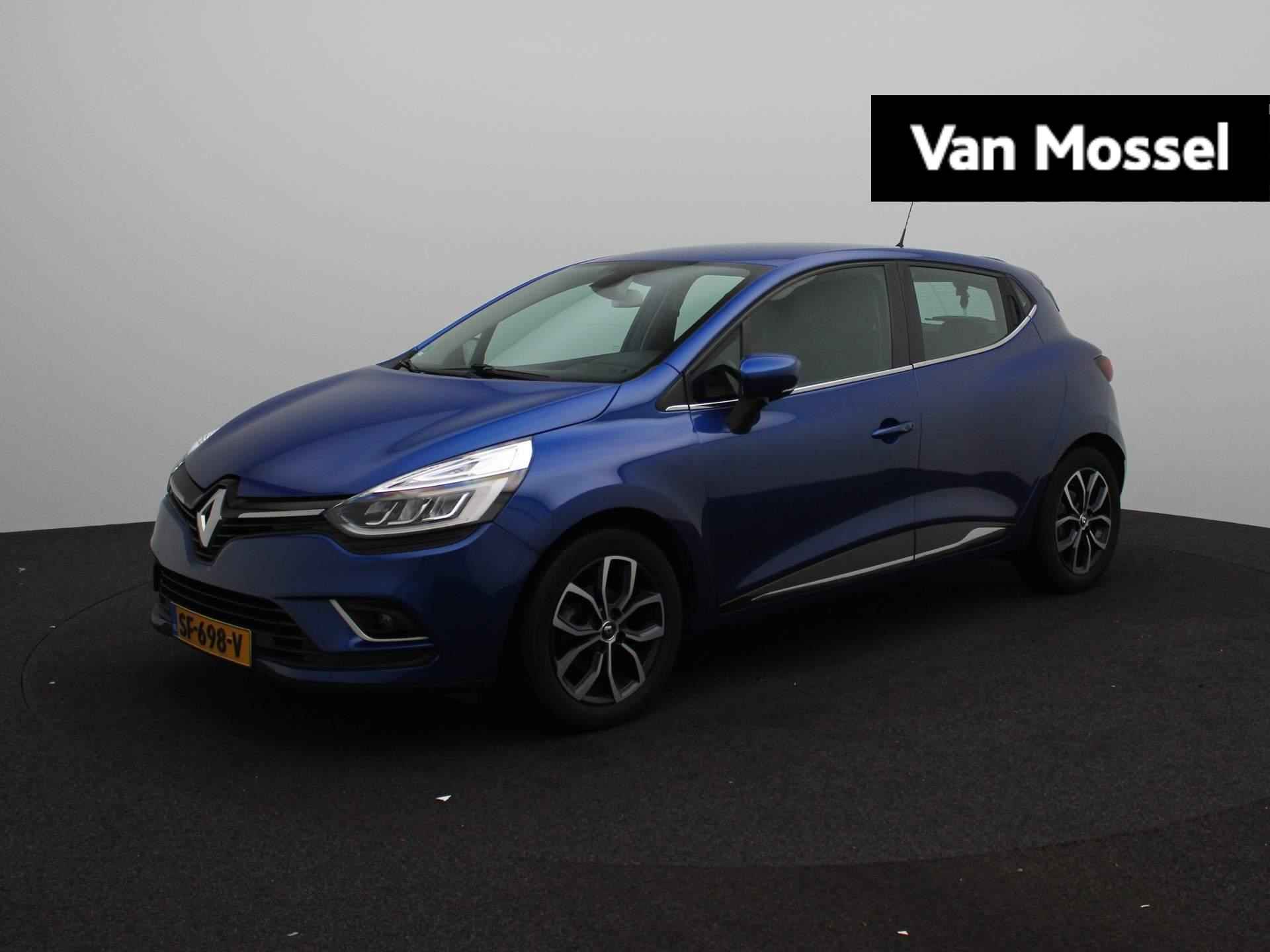 Renault Clio BOVAG 40-Puntencheck