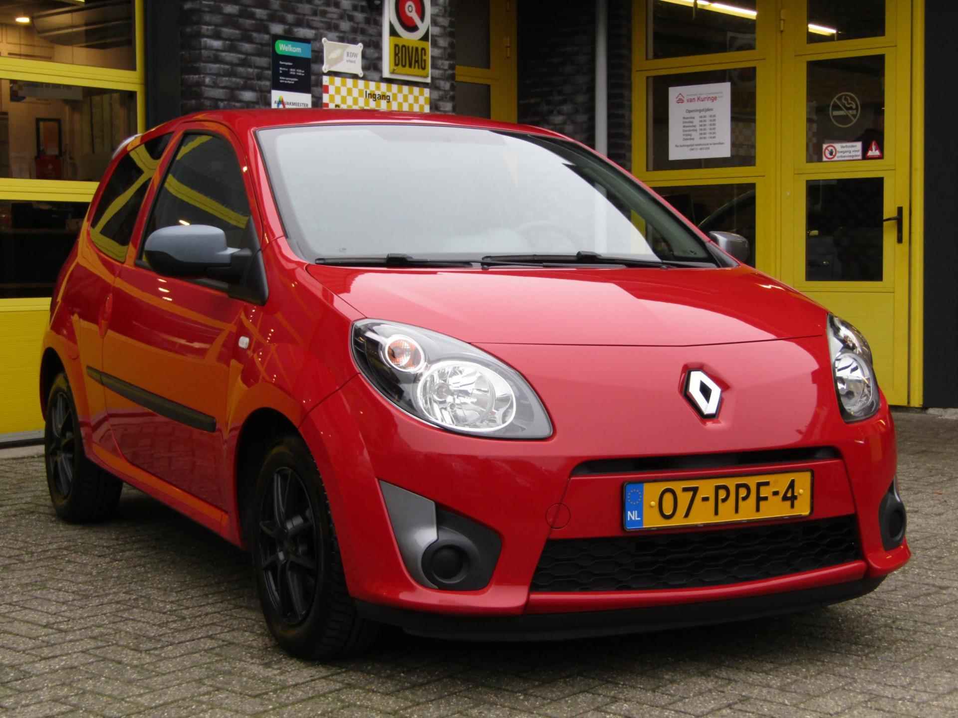 Renault Twingo 1.2-16V Collection - 3/22