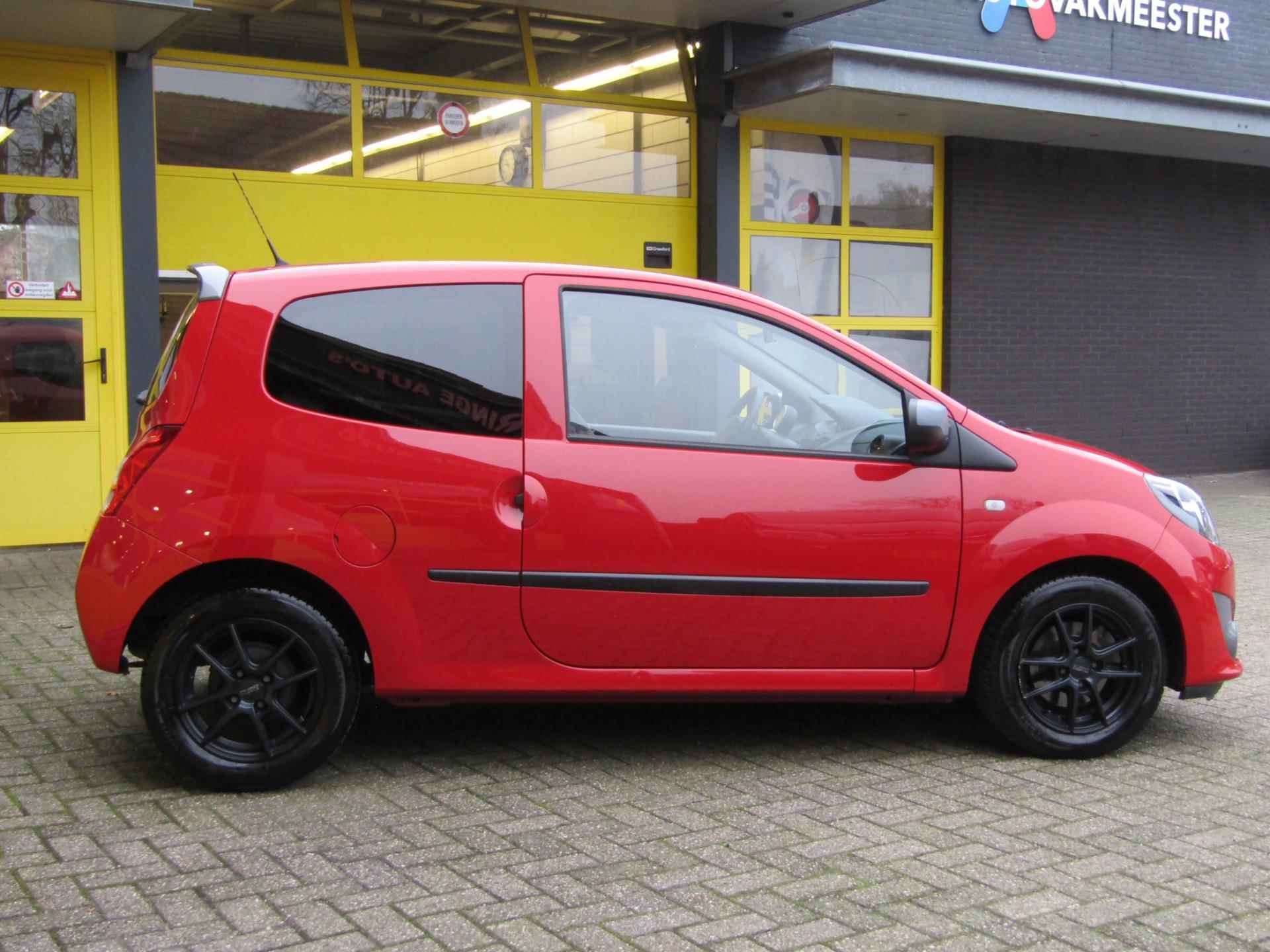 Renault Twingo 1.2-16V Collection - 4/22