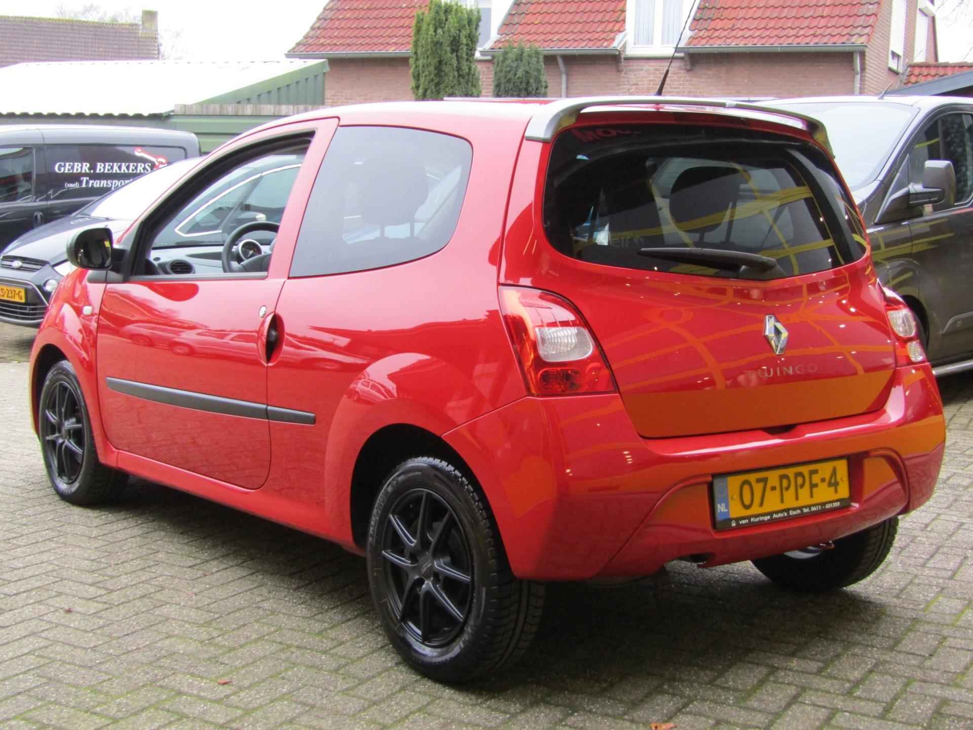 Renault Twingo 1.2-16V Collection - 5/22