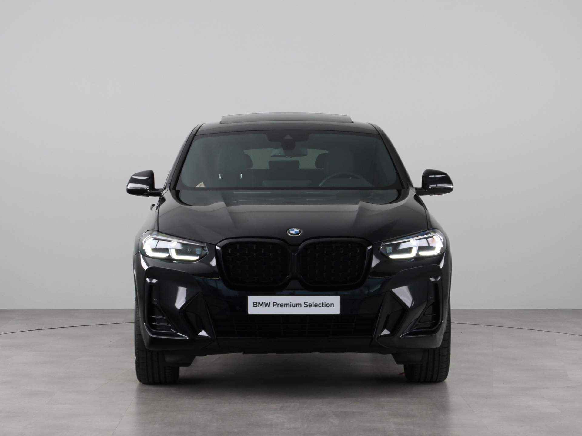 BMW X4 xDrive20i Business Edition Plus - 7/25