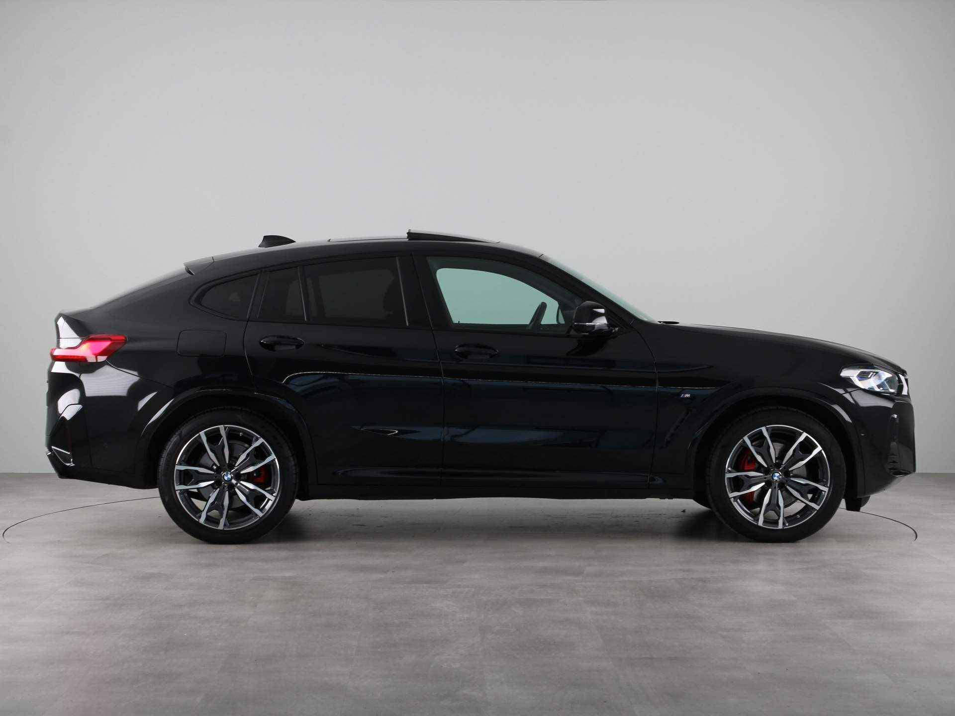 BMW X4 xDrive20i Business Edition Plus - 9/25