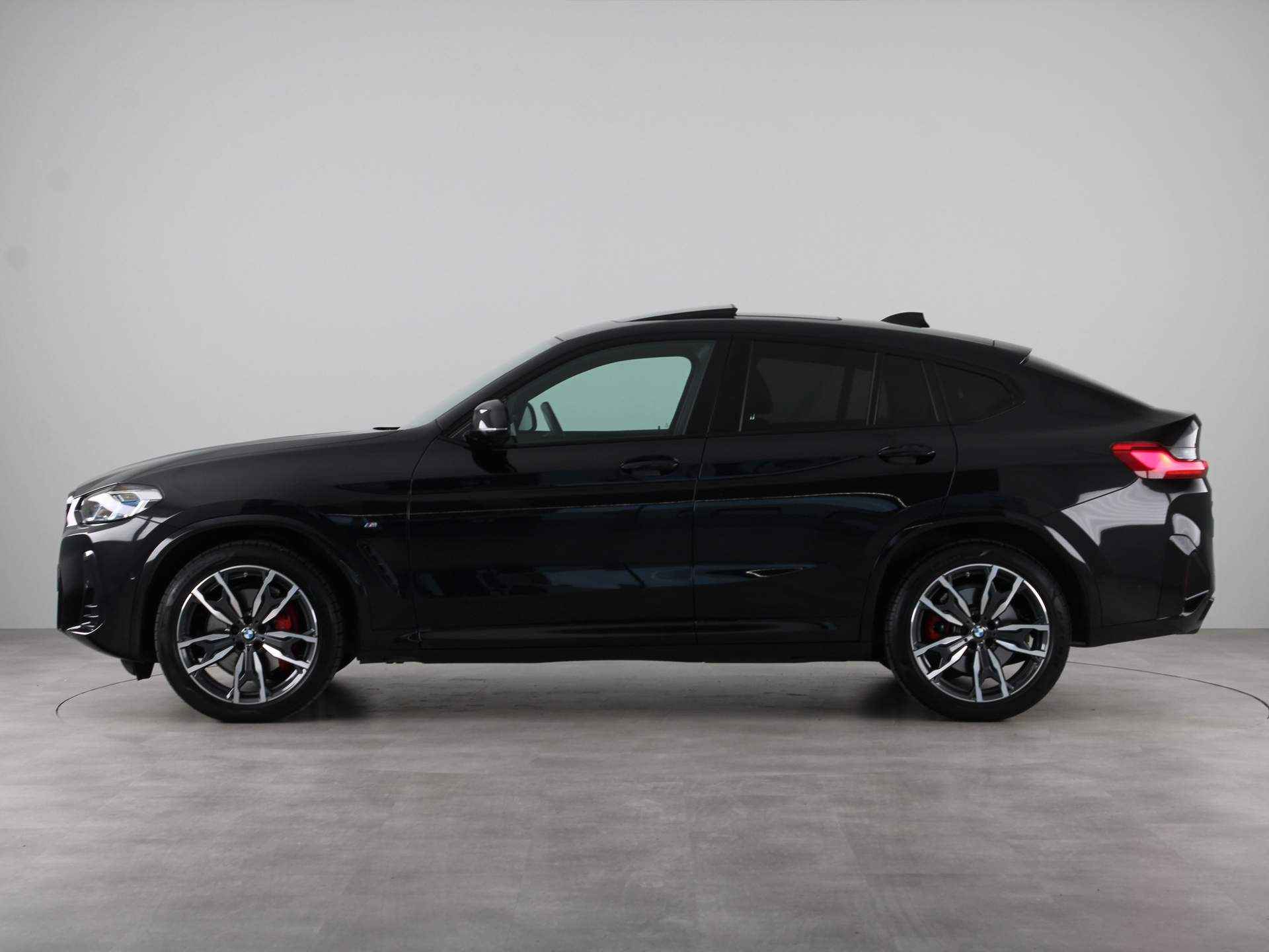 BMW X4 xDrive20i Business Edition Plus - 13/25