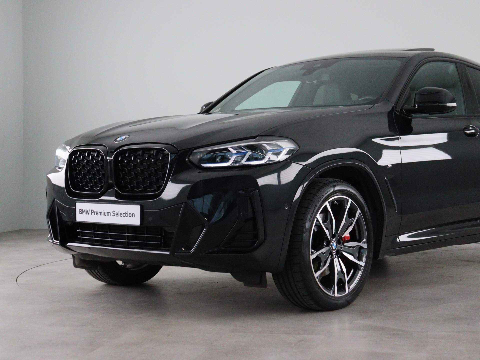 BMW X4 xDrive20i Business Edition Plus - 21/25