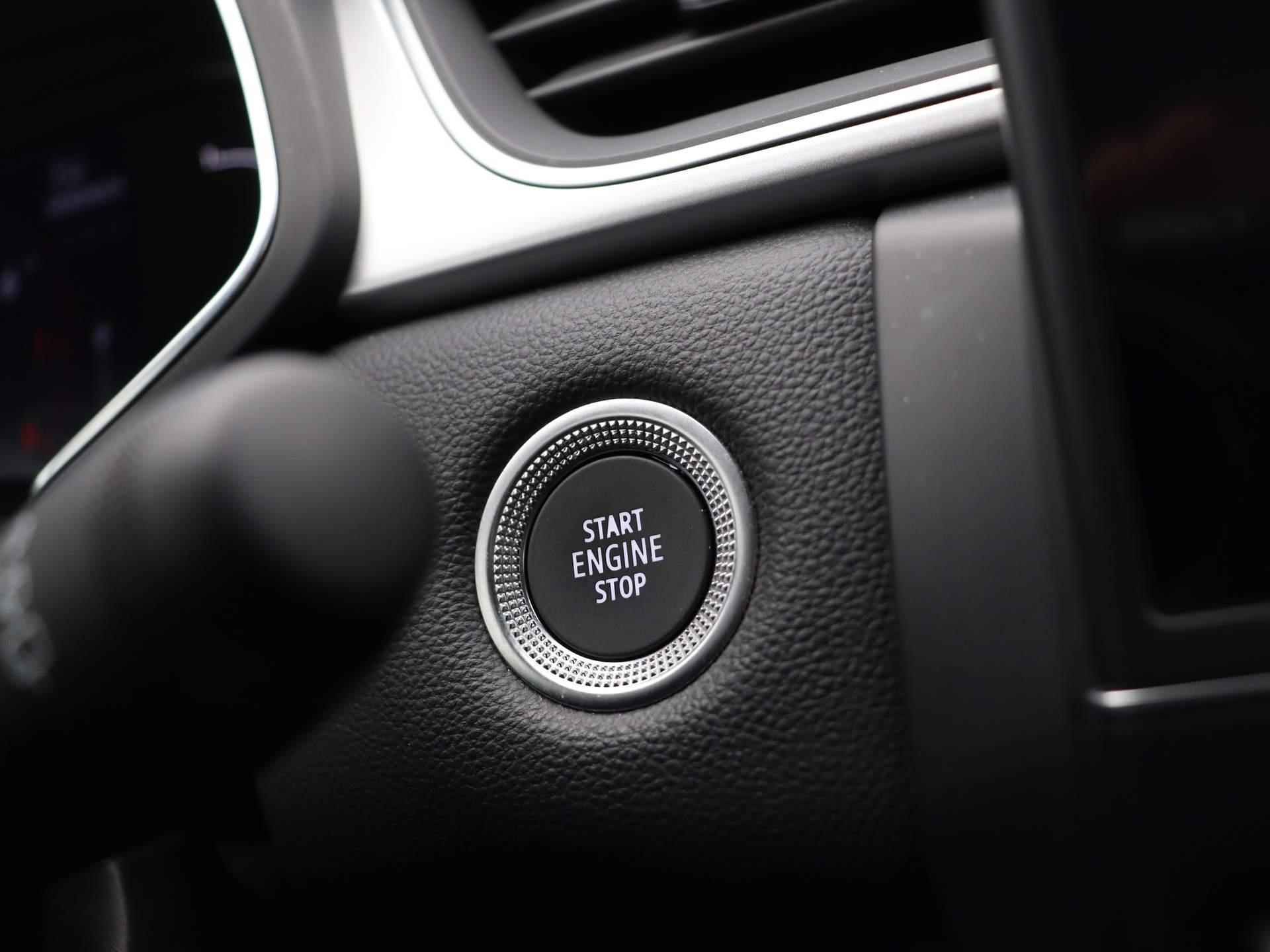 Renault Captur Mild Hybrid 140pk | Cruise Control | Stuur en Stoelverwarming | Navigatie | Achteruitrijcamera | Climate control | Automaat! | - 33/43