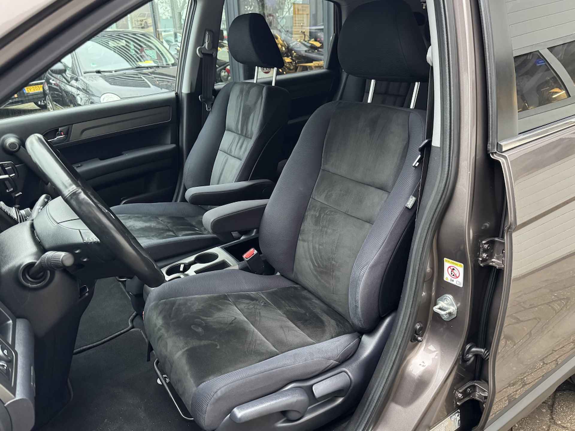 Honda CR-V 2.0i Comfort - 2/22