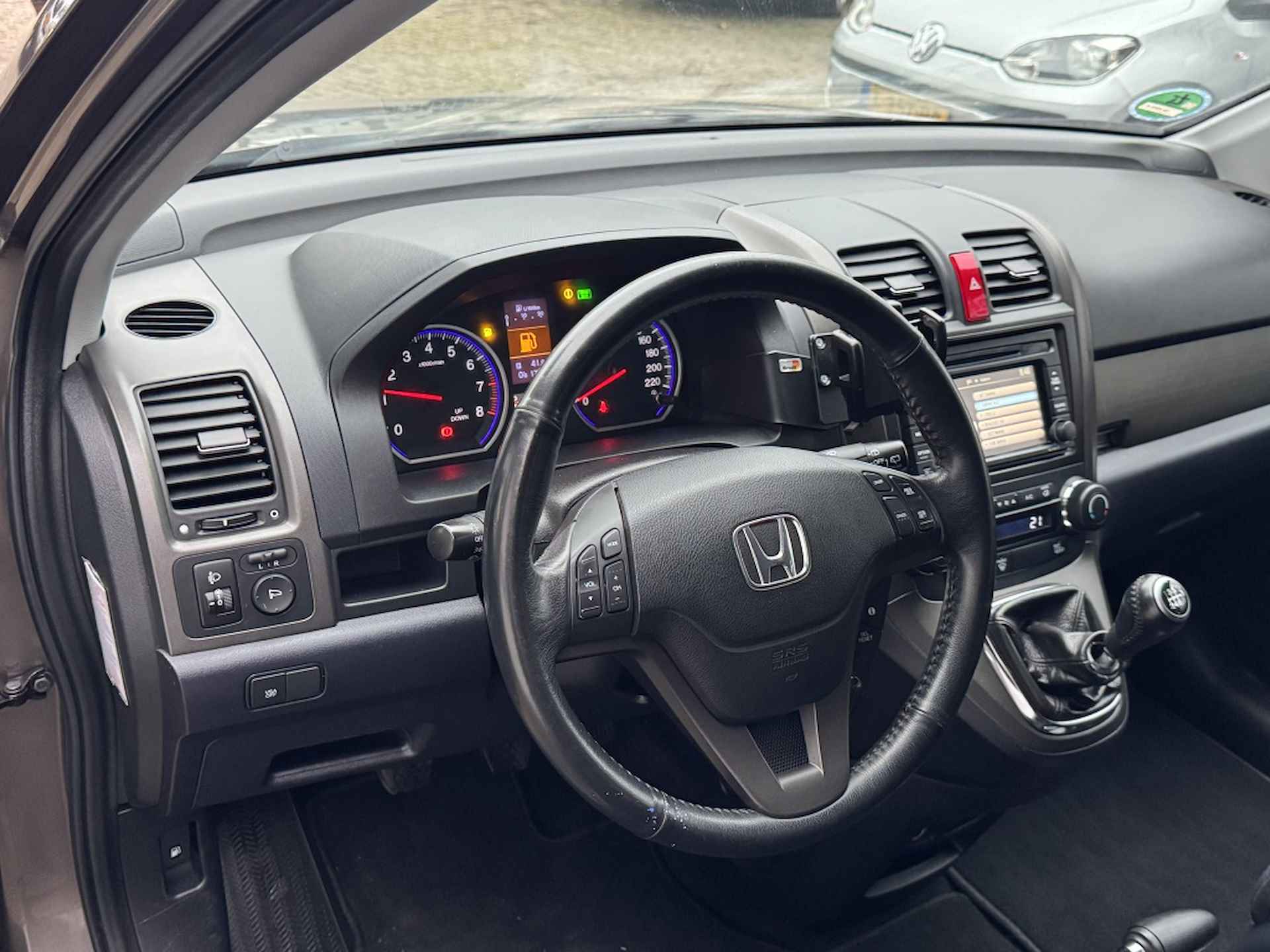 Honda CR-V 2.0i Comfort - 4/22