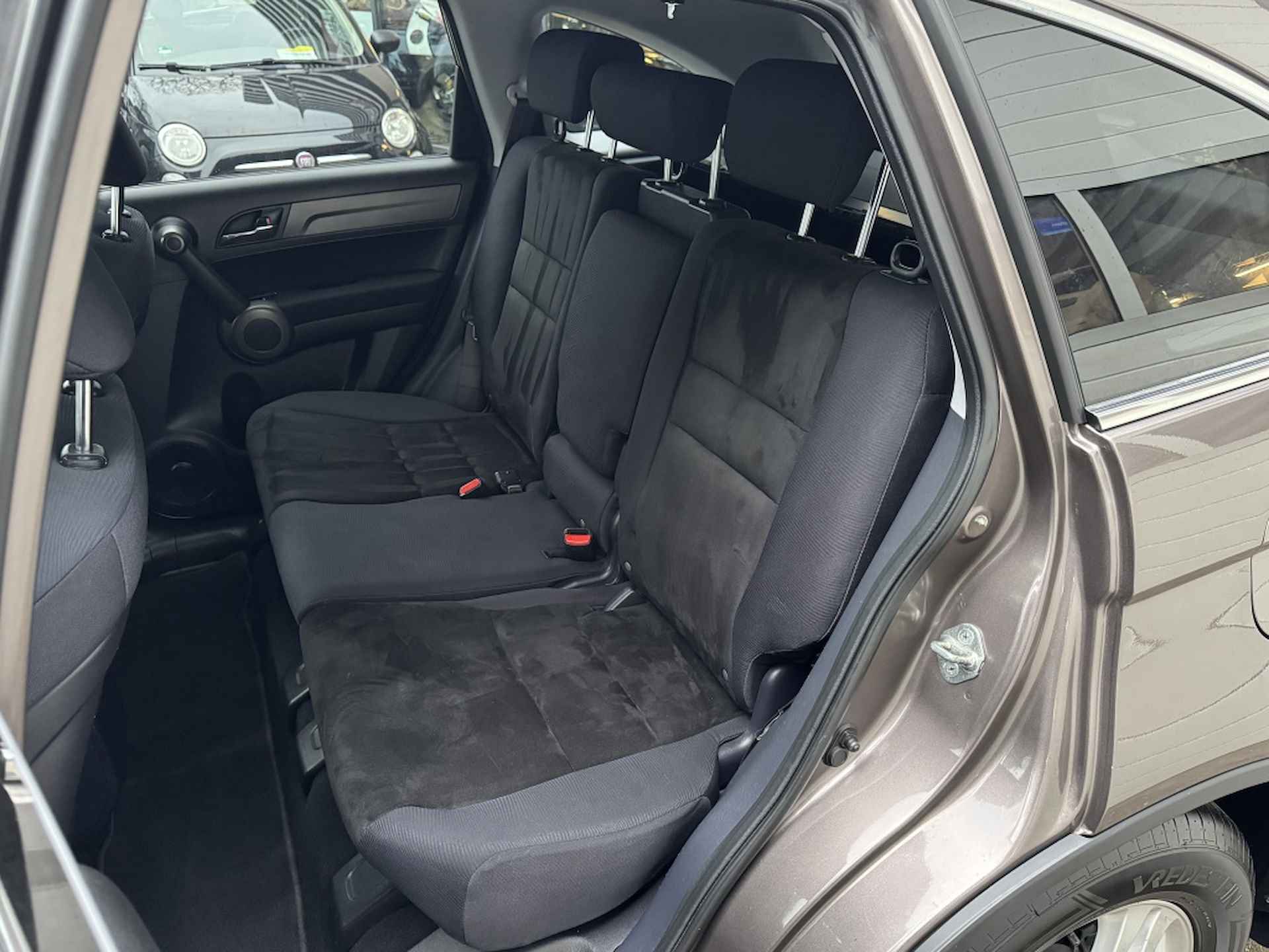 Honda CR-V 2.0i Comfort - 16/22