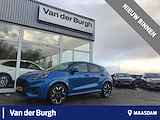 Ford Puma 1.0 EcoBoost Hybrid ST-Line X