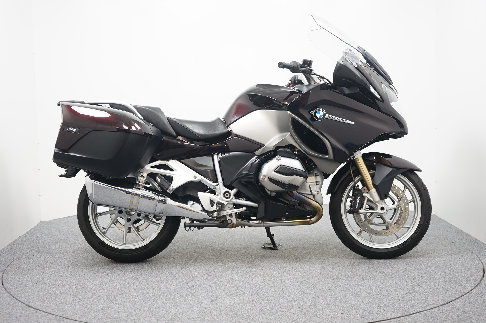 BMW R 1200 RT