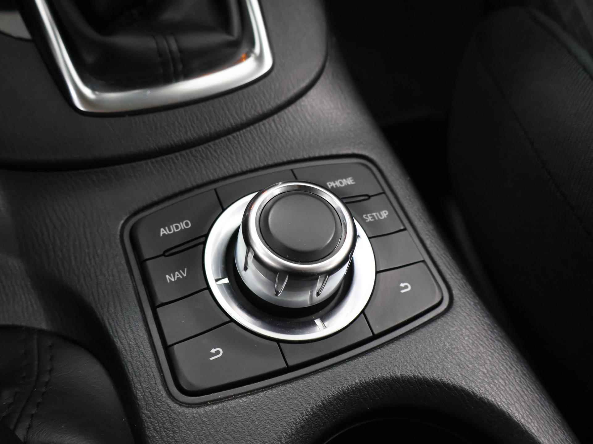 Mazda CX-5 2.0 TS+ 4WD | Trekhaak | Navigatie | Parkeersensoren | Keyless go | Stoelverwarming | - 19/35