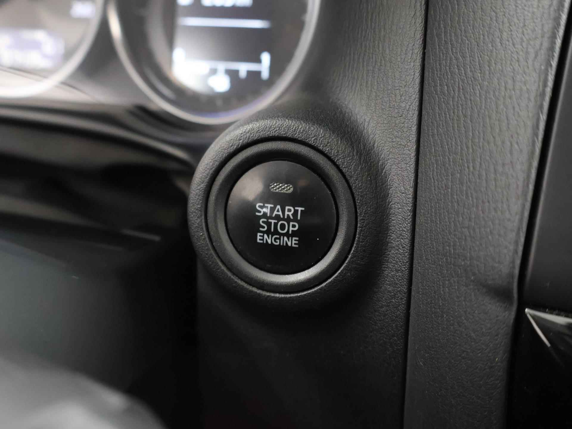 Mazda CX-5 2.0 TS+ 4WD | Trekhaak | Navigatie | Parkeersensoren | Keyless go | Stoelverwarming | - 22/35