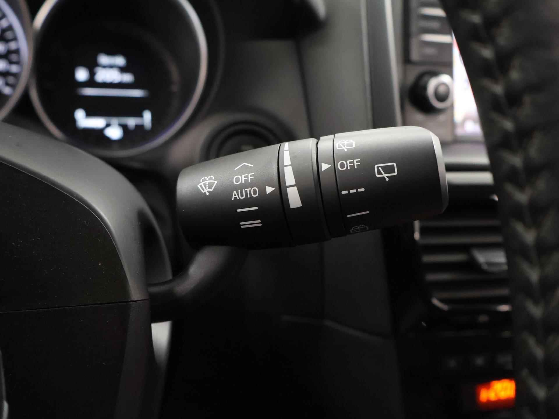 Mazda CX-5 2.0 TS+ 4WD | Trekhaak | Navigatie | Parkeersensoren | Keyless go | Stoelverwarming | - 26/35
