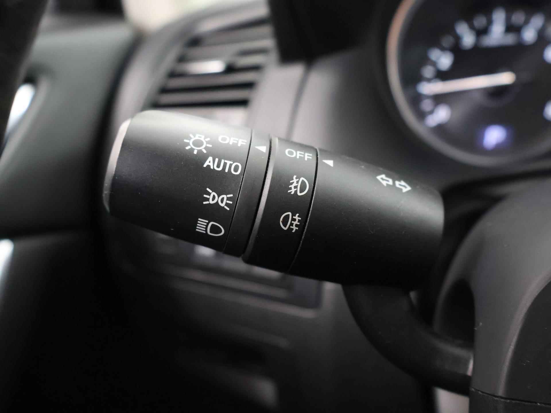 Mazda CX-5 2.0 TS+ 4WD | Trekhaak | Navigatie | Parkeersensoren | Keyless go | Stoelverwarming | - 28/35