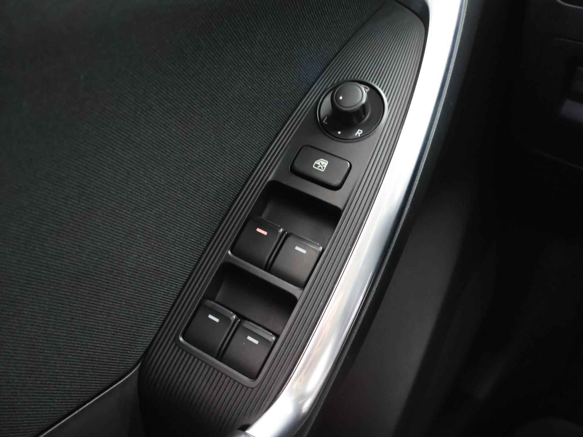 Mazda CX-5 2.0 TS+ 4WD | Trekhaak | Navigatie | Parkeersensoren | Keyless go | Stoelverwarming | - 30/35