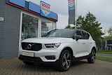 Volvo Xc40 T5 AWD Geartronic R-Design | 360 CAM | PANO | NAVI | HARMANKARDON | PILOT ASSIST