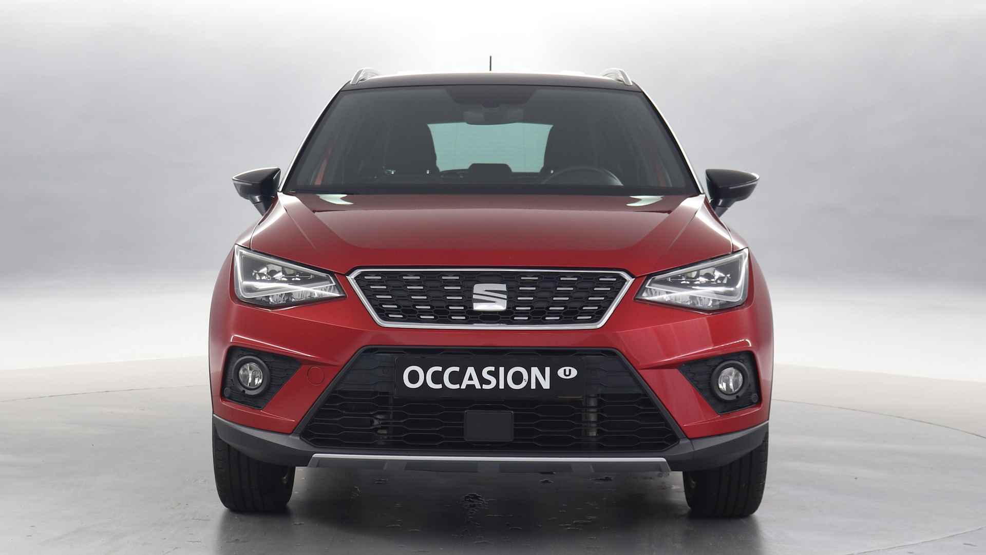 SEAT Arona 1.0 TSI 115pk Xcellence Launch Edition DSG / Navigatie / Apple Carplay / Camera / LED - 7/39