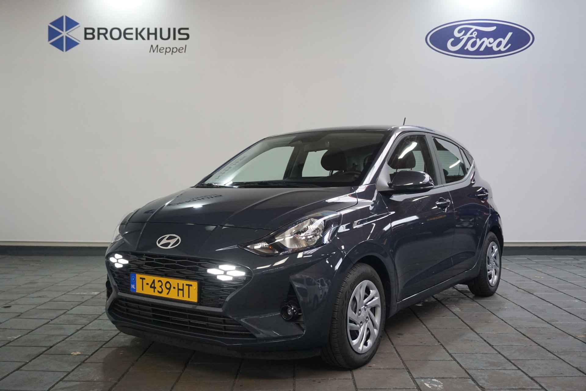 Hyundai i10 1.0 Comfort - 3/35