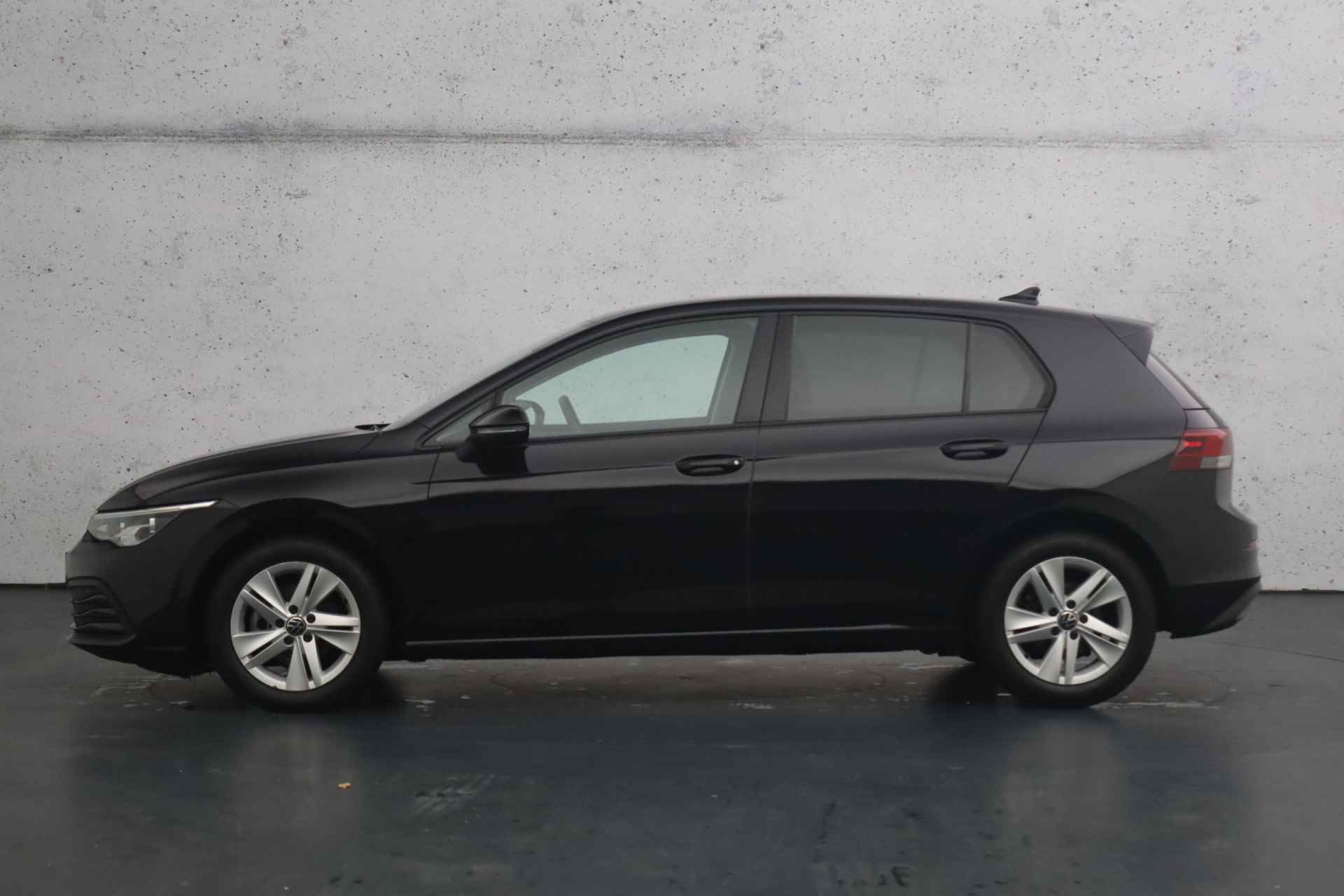 Volkswagen Golf 1.5 TSI Life Business | Luxe | LED | Apple carplay | Adaptieve cruise control | Parkeersensoren - 6/31