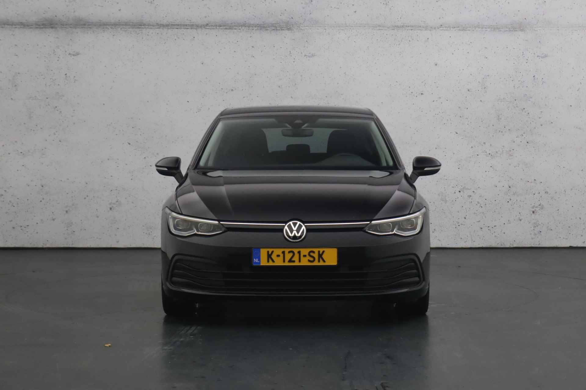 Volkswagen Golf 1.5 TSI Life Business | Luxe | LED | Apple carplay | Adaptieve cruise control | Parkeersensoren - 10/31