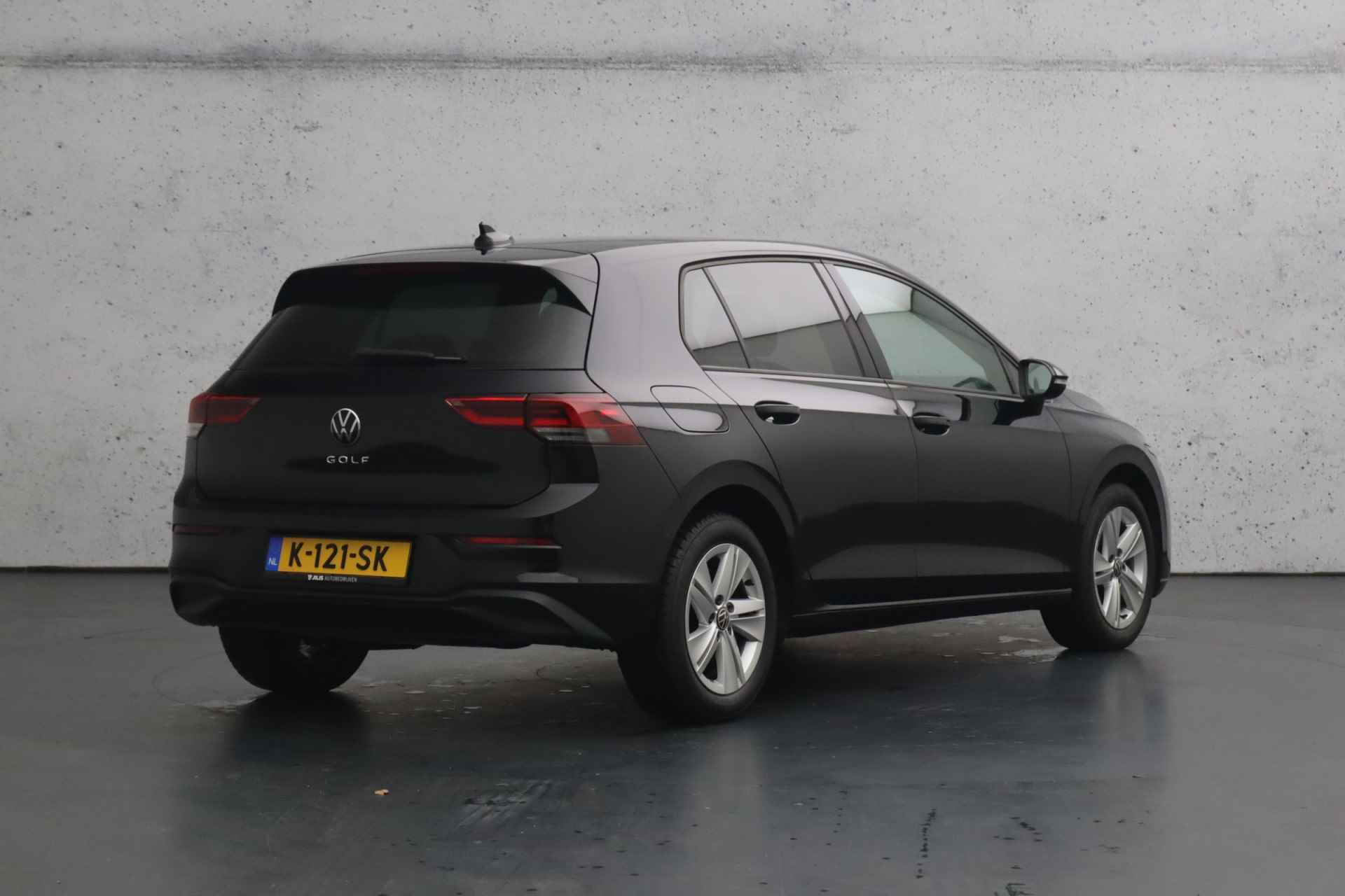 Volkswagen Golf 1.5 TSI Life Business | Luxe | LED | Apple carplay | Adaptieve cruise control | Parkeersensoren - 23/31